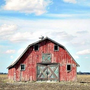 COPY - Unlisted live show item. Barn not for sale.